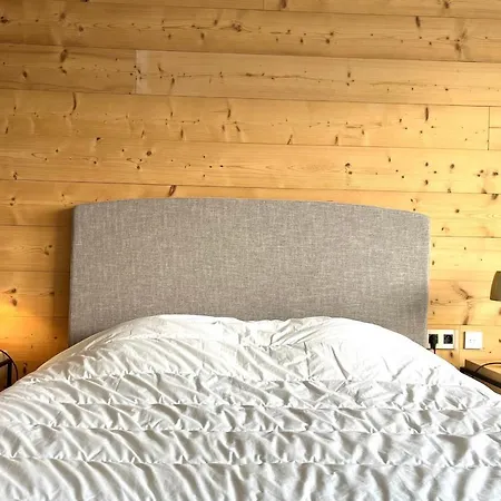 Apartament Modern At The Foot Of The Slopes In