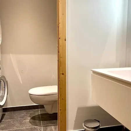 Modern At The Foot Of The Slopes In Apartament *