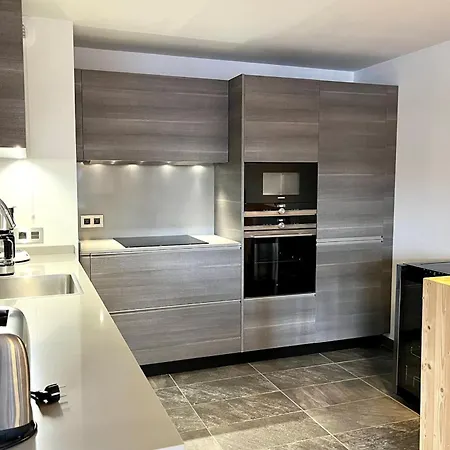 Apartament Modern At The Foot Of The Slopes In